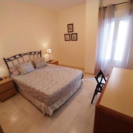 Apartamento Refugio del Sol 59 Málaga Exterior foto