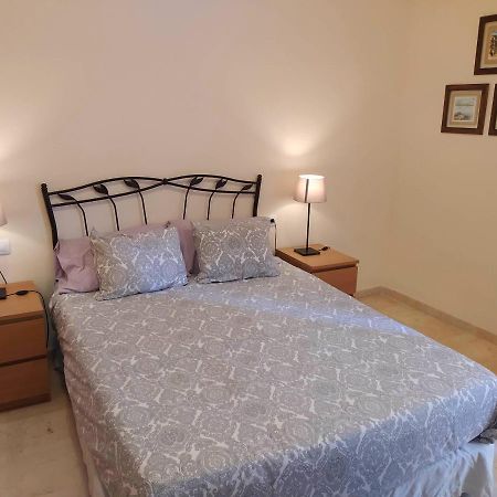 Apartamento Refugio del Sol 59 Málaga Exterior foto