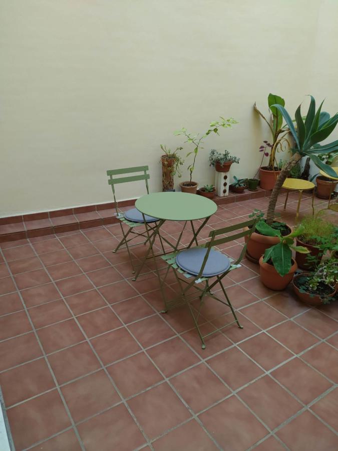 Apartamento Refugio del Sol 59 Málaga Exterior foto