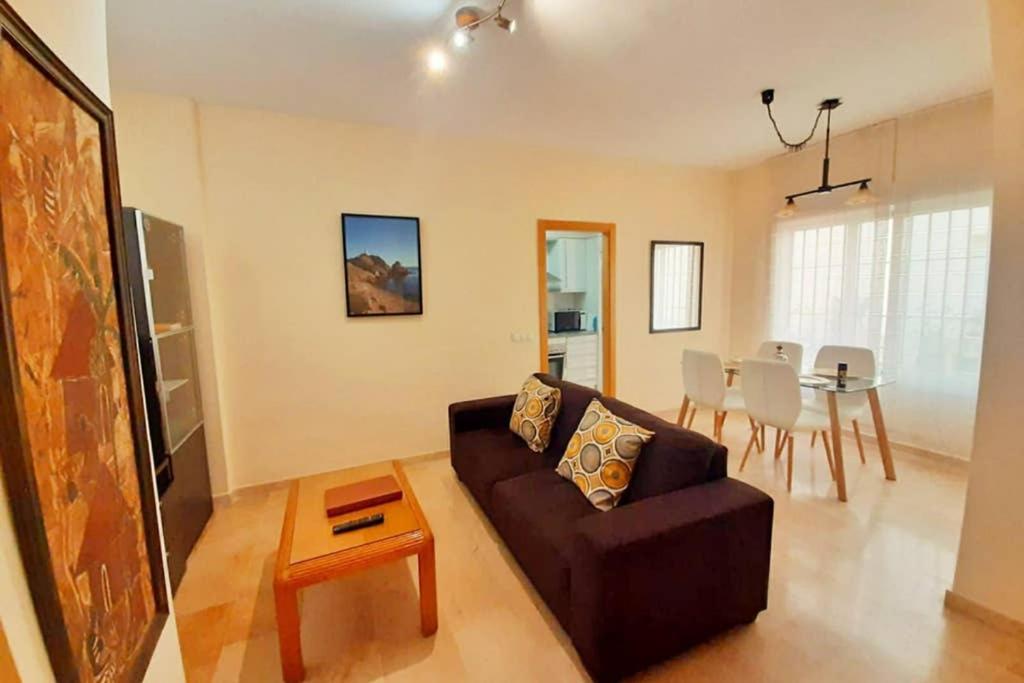 Apartamento Refugio del Sol 59 Málaga Exterior foto
