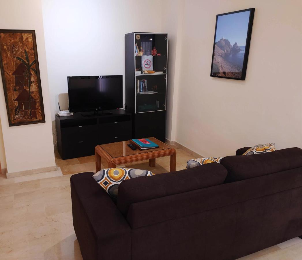 Apartamento Refugio del Sol 59 Málaga Exterior foto