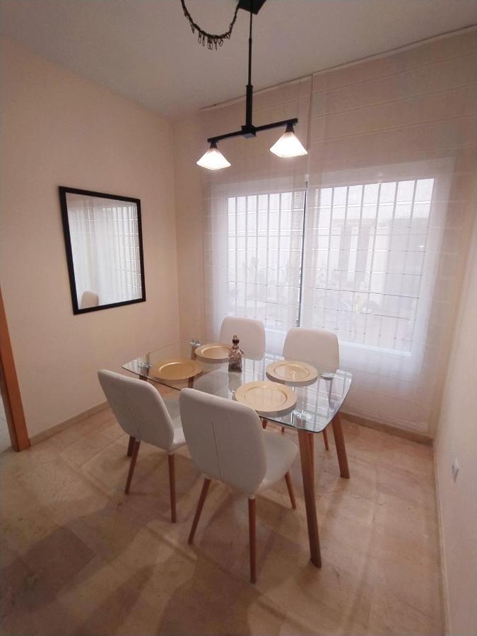 Apartamento Refugio del Sol 59 Málaga Exterior foto