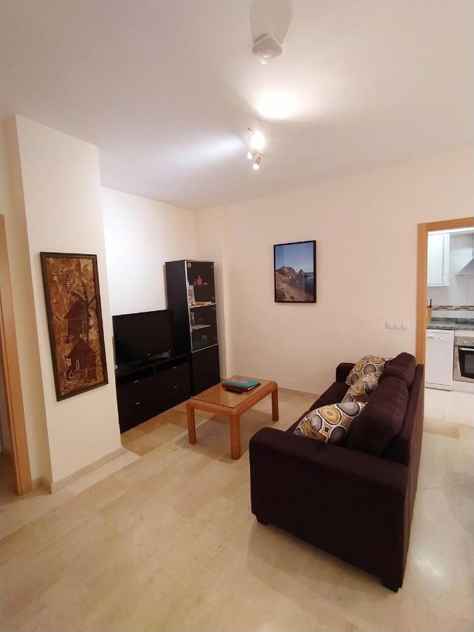 Apartamento Refugio del Sol 59 Málaga Exterior foto
