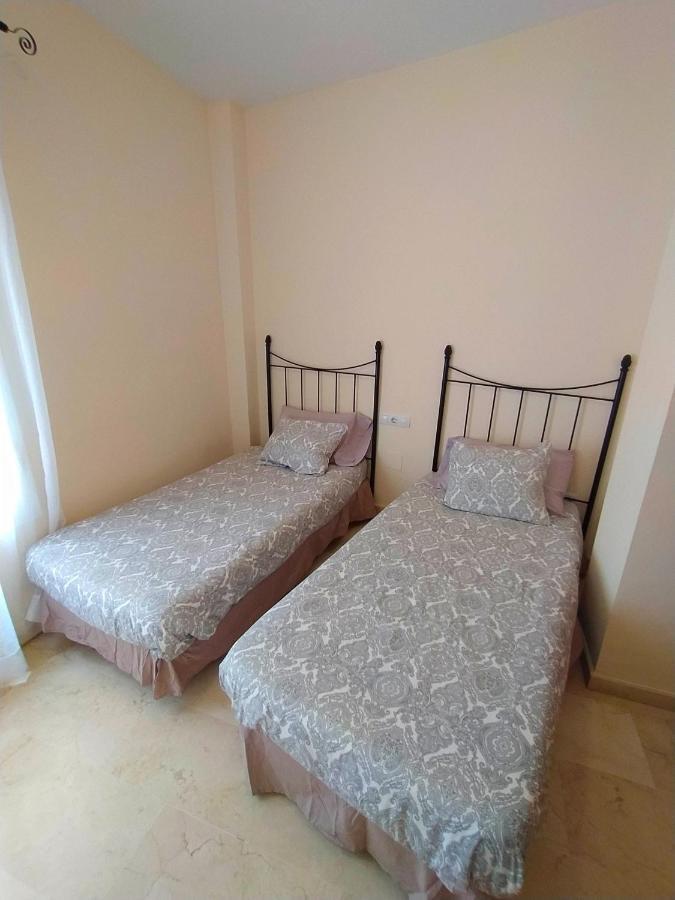 Apartamento Refugio del Sol 59 Málaga Exterior foto