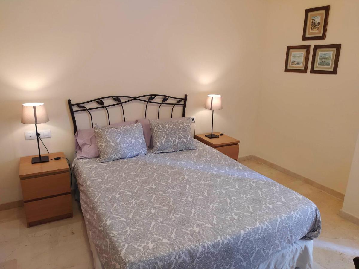 Apartamento Refugio del Sol 59 Málaga Exterior foto